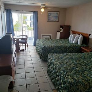 Zimmer mit Queensize-Bett